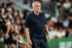 Josè Mourinho - Ipa