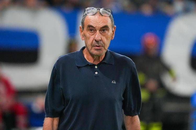 Maurizio Sarri - IPA
