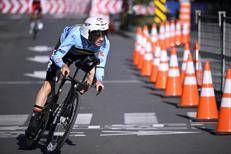 Remco Evenepoel - Ipa