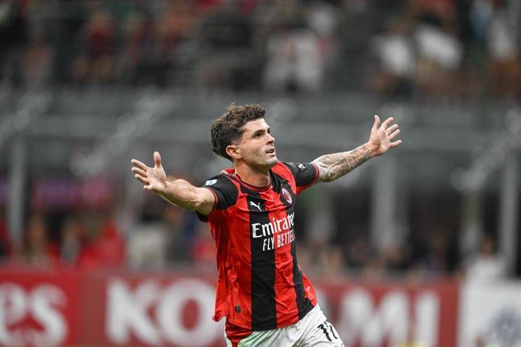Pulisic - IPA