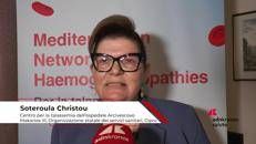 Talassemia, Christou (Makario Hospital): 