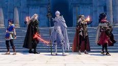 Fire Emblem: Fortune's Weave, un colossale ritorno su Switch 2