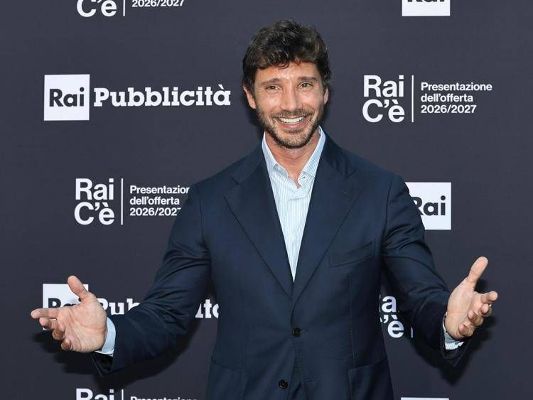 Stefano De Martino - Ipa