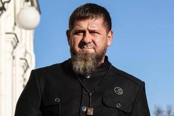 Ramzan Kadyrov - Ipa