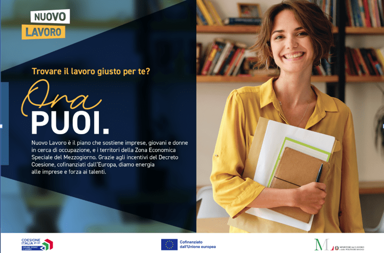 Bonus - Ufficio stampa