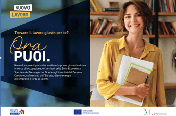Bonus - Ufficio stampa