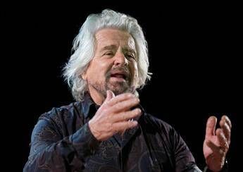 Beppe Grillo: "Non ho potere e facoltà di fare un partito. Mio figlio Ciro studia per gridare la sua innocenza"