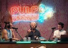 Beppe Grillo a Pulp Podcast 