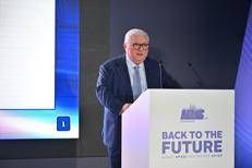 Rosario Caputo, riconfermato presidente Federconfidi