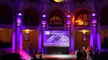 Innovazione e sostenibilità, da Napoli la sfida per trasformare le idee in azioni concrete