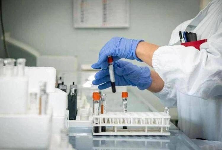 Laboratorio analisi - (Adnkronos)