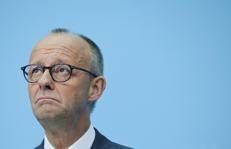 Friedrich Merz - Ipa