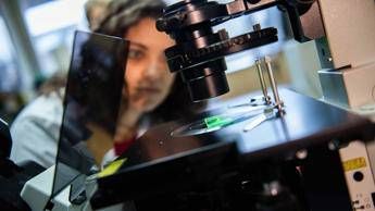 Nella 'Notte della Ricerca 2026' brilla Tor Vergata