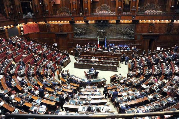 L. elettorale, solo uomini a Montecitorio. La costituzionalista: 