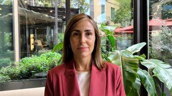 Raffaella Fede - Adnkronos