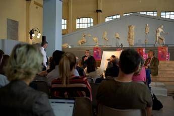 Rome future week - (Ufficio stampa)
