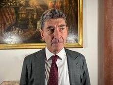 Marco Giunio De Sanctis - (Adnkronos)