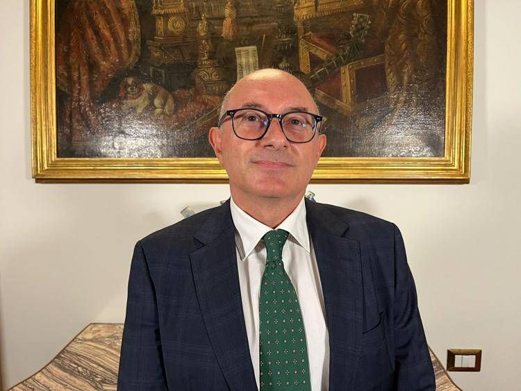 Paolo Grasso - (Adnkronos)