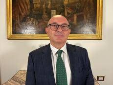 Paolo Grasso - (Adnkronos)