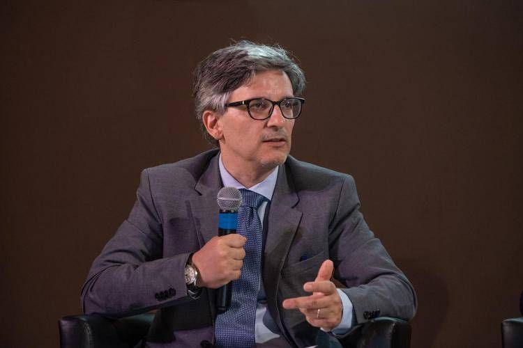 Paolo Ricotti - (Ufficio stampa)