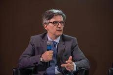 Paolo Ricotti - (Ufficio stampa)