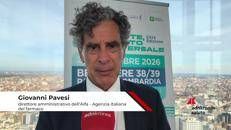 Sanità: Pavesi (Aifa),  'necessaria piattaforma accessibile a tutti gli attori del Sistema'