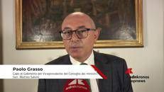Sport, Paolo Grasso: 