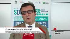 Malattie rare: Mennini (MinSal), 'necessario investire in diagnosi precoce e nuove terapie'
