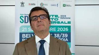 Francesco Saverio Mennini - (Adnkronos)