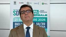 Francesco Saverio Mennini - (Adnkronos)