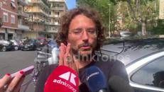 Prof accoltellata a Roma, l'operatore educativo: 