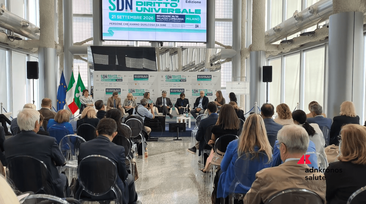 A Milano la XXIX edizione di Salute Direzione Nord