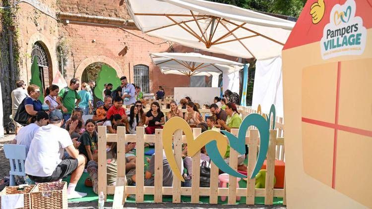 In Famiglia Festival - (Ufficio stampa)