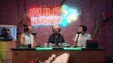 Grillo a Pulp Podcast: 