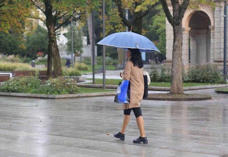 Meteo, verso l'Equinozio d'autunno: clima mite ma al Sud attenzione a piogge e temporali, le previsioni