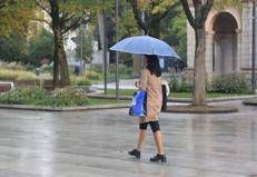Meteo, verso l'Equinozio d'autunno: clima mite ma al Sud attenzione a piogge e temporali, le previsioni