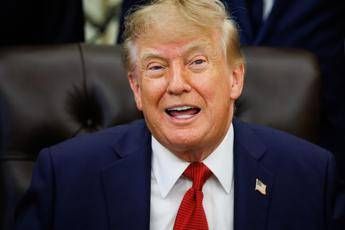 Donald Trump - Ipa