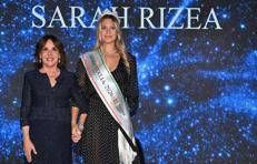 Sarah Rizea e Patrizia Mirigliani - Ipa