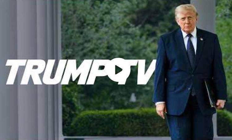 Trump Tv