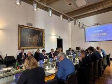 Evento Icch Sport e Comunicazione - Ufficio stampa