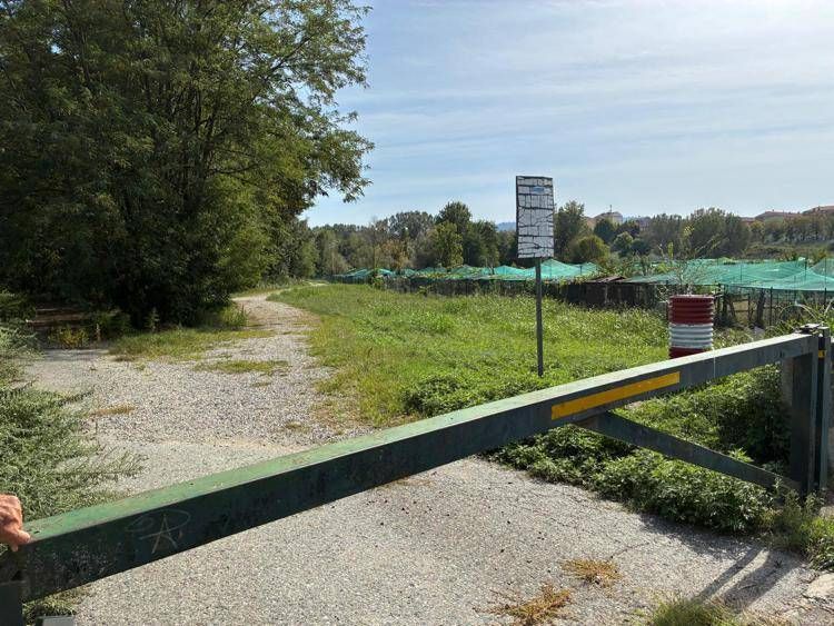 Parco dell’Arrivore