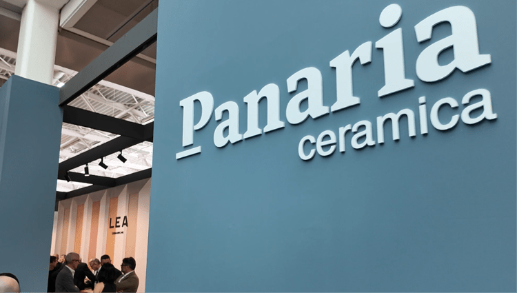 Panariagroup a Cersaie - Ufficio stampa