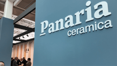 Panariagroup a Cersaie - Ufficio stampa