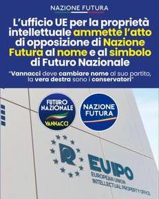 Nazione Futura, 