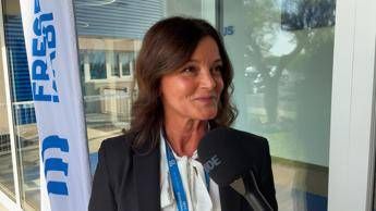 Emanuela Veghini - Ufficio stampa