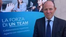 Vittorio Nanni - Ufficio stampa