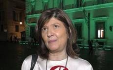 Piera Pasinelli - (Foto Adnkronos)