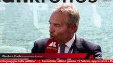 Garbi (Borsa Italiana): 