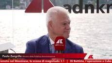Zangrillo: 
