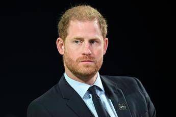 Il Principe Harry - (Ipa)